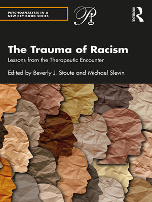 cover image of The Trauma of Racism